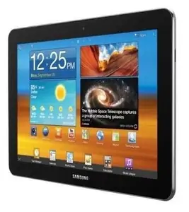 Замена шлейфа на планшете Samsung Galaxy Tab 8.9 в Тюмени